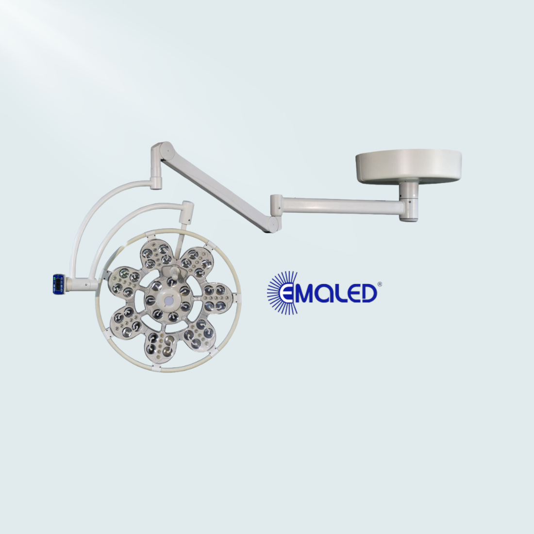 Đèn mổ treo trần 1 nhánh