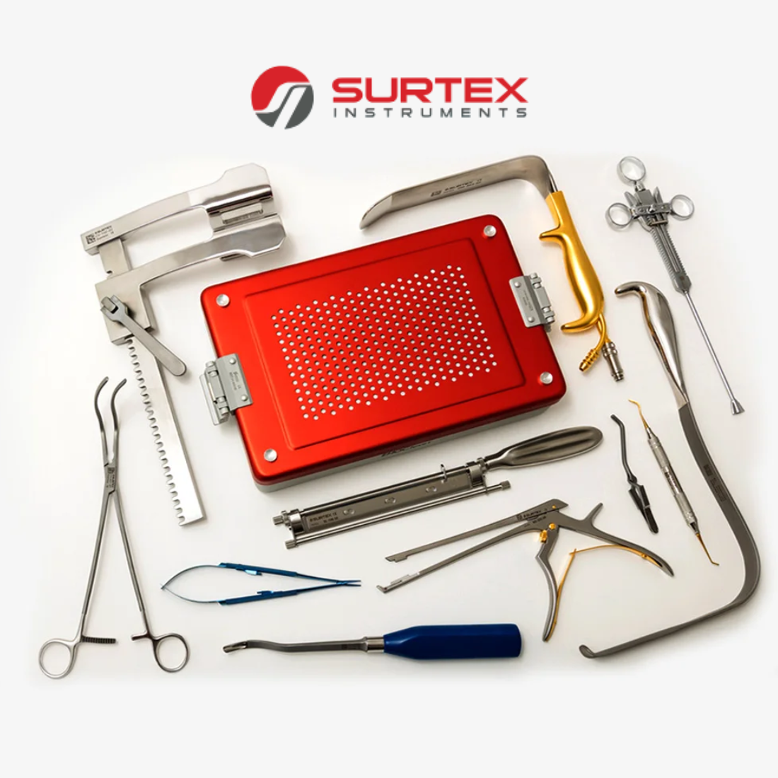 Surtex Instruments